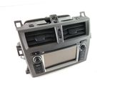 Radio / CD-Player / DVD-Player / Navigation