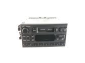 Radio/CD/DVD/GPS head unit