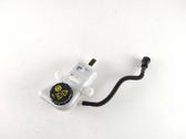 Brake fluid reservoir