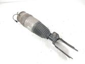 Air suspension front shock absorber