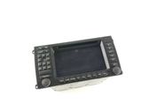 Radio/CD/DVD/GPS head unit