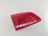 Tailgate rear/tail lights