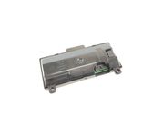 Sunroof control unit/module