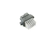 Heater blower motor/fan resistor