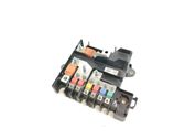 Battery relay fuse