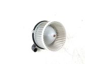 Heater fan/blower