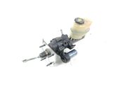 Master brake cylinder