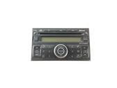 Radio / CD-Player / DVD-Player / Navigation