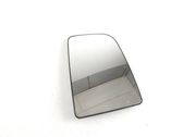 Wing mirror glass