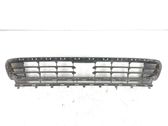 Front bumper lower grill