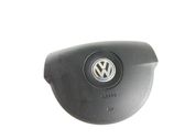 Steering wheel airbag