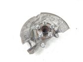 Front wheel hub