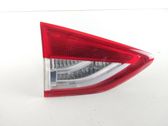 Tailgate rear/tail lights