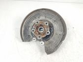 Rear wheel hub