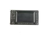 Radio/CD/DVD/GPS head unit