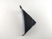 Plastic wing mirror trim cover