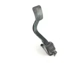 Accelerator throttle pedal