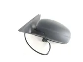 Front door electric wing mirror