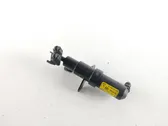 Headlight washer spray nozzle