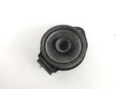 Rear door speaker