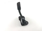 Accelerator throttle pedal