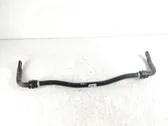 Front anti-roll bar/sway bar