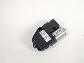 Sunroof motor/actuator