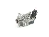 LP gas reducer