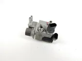 LP gas reducer