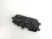 Seat control switch