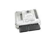 Calculateur moteur ECU