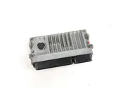 Calculateur moteur ECU