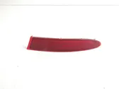 Rear tail light reflector