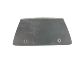 Tow hook cap/cover