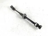 Steering column universal joint