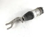 Air suspension front shock absorber