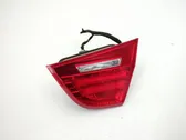 Tailgate rear/tail lights