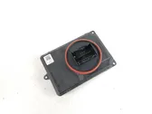 Headlight ballast module Xenon