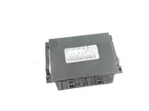 Parking PDC control unit/module