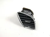 Dashboard side air vent grill/cover trim