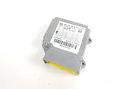 Airbag control unit/module