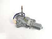 Rear window wiper motor