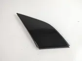 Plastic wing mirror trim cover