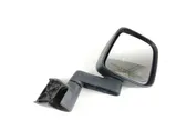 Coupe wind mirror (mechanical)