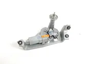 Rear window wiper motor