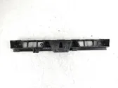 Rear bumper mounting bracket