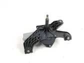 Rear window wiper motor