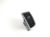 Dashboard side air vent grill/cover trim