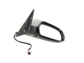 Front door electric wing mirror