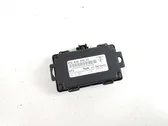 Battery control module